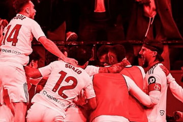 «Los de colorao son los nuestros»: los jugadores del Sevilla se unen a la conjura de la afición