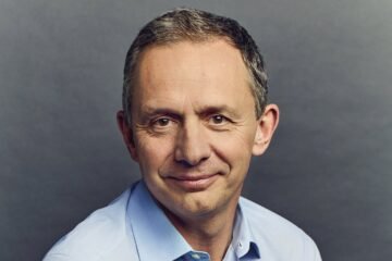 PayPal convierte a Enrique Lores en el ejecutivo español mejor pagado: este año podrá cobrar hasta 40 millones de dólares