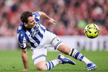 Alavés – Real Sociedad, en directo: resultado, goles y ganador del partido de cuartos de final de la Copa del Rey