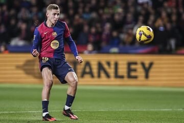 Albacete – Barcelona en directo: resultado, goles y ganador del partido de cuartos de final de la Copa del Rey