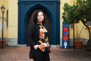 María Goiricelaya, dramaturga: “Morir con dignidad tiene que ver con el hecho de poder tomar decisiones”