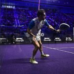 Javi Leal y Jon Sanz, pareja de circunstancias para Riad