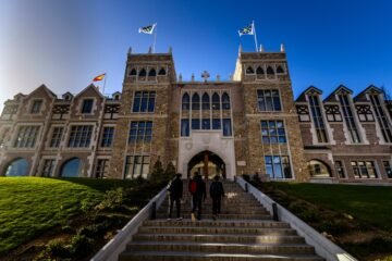 El bum de la educación privada en España: quién es quién en un negocio de 20.000 millones de euros al año