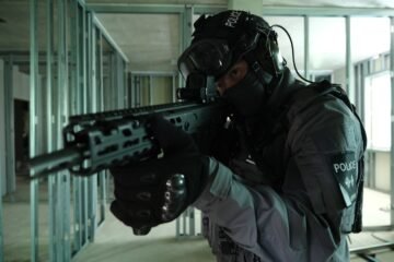 ‘Trigger Point’ y ‘Delhi Crime’, terrorismo, codicia y prostitución 