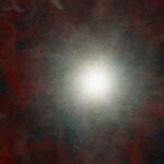 Pillada in fraganti: los astrónomos observan por primera vez cómo una estrella se ‘devora’ a sí misma y se convierte en un agujero negro