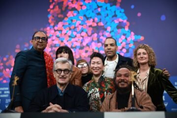 La tormenta política aplasta al cine en la Berlinale