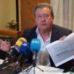 El PSOE apoya ahora el indulto parcial del exalcalde de Linares condenado por cobrar sobresueldos