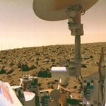 Un nuevo estudio sugiere que la NASA encontró vida en Marte en 1976