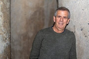 Pello Ruiz Cabestany:  «La persona que se dedica al ciclismo es porque tiene una tara en la cabeza»