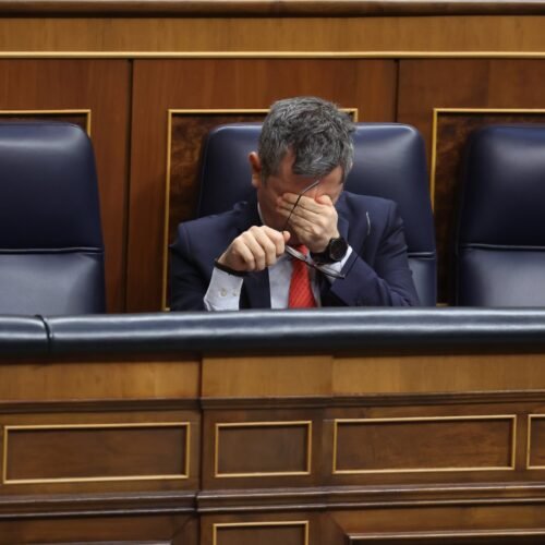 El Gobierno trocea el decreto para salvar las pensiones y negocia a varias bandas para mantener las medidas antidesahucios