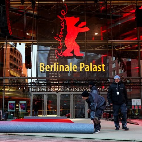La Berlinale se asoma a la incertidumbre autoral mientras se enreda (otra vez) con su visión de la invasión de Gaza