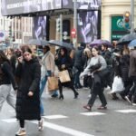 Un país que se satura