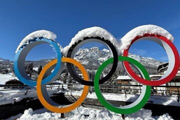 Los Juegos de Invierno más ‘calurosos’: los atletas agotan los preservativos en la Villa Olímpica