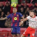 El Girona deconstruye a Flick