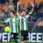 El recuerdo de Bartra tras cumplir ocho años como jugador del Betis