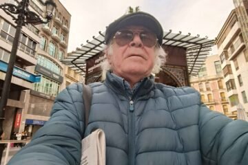 Javier Méndez-Vigo Hernández transforma la poesía social en un testimonio emocional de nuestro tiempo