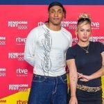 Así son Dora & Marlon Collins, participantes del Benidorm Fest: la hija de Bimba Bosé y un actor cubano 