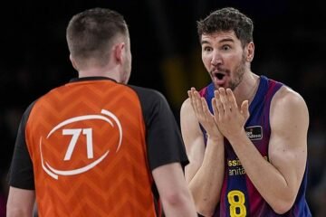 Barcelona – Baxi Manresa en directo | Jornada 20 de la Liga Endesa