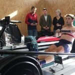 Juanma Moreno inaugura la remodelación del CEAR: «Sevilla tenía una deuda con proyectos abandonados»