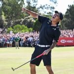 Kim derrota a Rahm tras salir del infierno del alcohol y las drogas