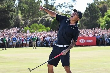 Kim derrota a Rahm tras salir del infierno del alcohol y las drogas