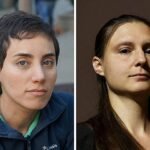 Dos trayectorias excepcionales, un mismo hito: las únicas mujeres con el ‘Nobel de las Matemáticas’