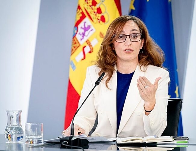 El Gobierno aprueba el borrador de la ley para frenar la privatización de la sanidad