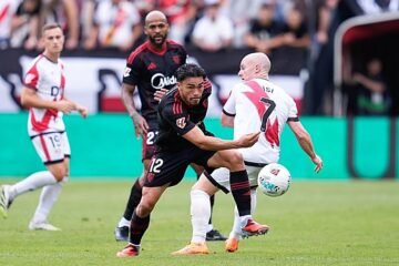 LaLiga anuncia el horario del Sevilla – Rayo