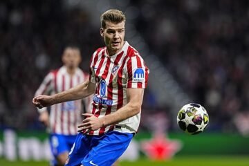 Atlético – Getafe: horario, canal de televisión y dónde ver online el partido de LaLiga hoy
