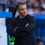 El Sevilla FC avanza con Luis García Plaza para sustituir a Almeyda