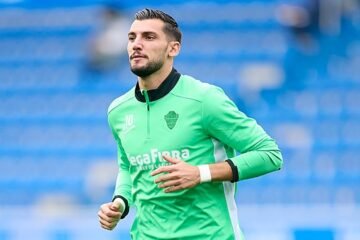 La defensa de Rafa Mir presenta dos vídeos que desacreditarían la versión de la agresión sexual