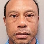 «Tenía los ojos inyectados en sangre»: los escabrosos detalles de la detención de Tiger Woods