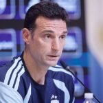 Scaloni lo confirma: «Oso es seleccionable por Argentina, lo está haciendo bien»