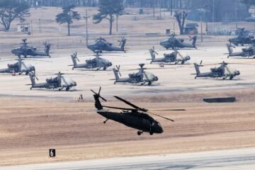 Mientras EEUU mueve misiles desde Corea del Sur hacia Oriente Próximo, Kim Jong-un fortalece su arsenal nuclear