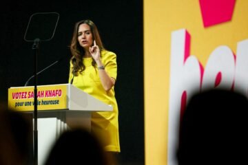 La derecha dura aspira a conquistar grandes ciudades francesas en las elecciones municipales del domingo