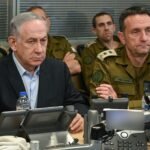 La guerra no pasa factura a Netanyahu en las encuestas
