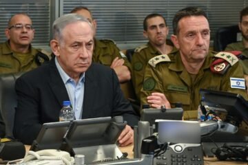La guerra no influye en el panorama político preelectoral de Israel