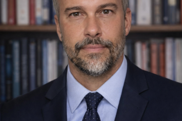 Pierre Pahlavi, analista de seguridad: «El objetivo estratégico de Irán no es la victoria absoluta, sino la supervivencia»