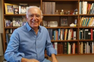 Carlos Ruckauf, ex ministro de Isabel Perón: «El jefe de los Montoneros asesora al dictador de Nicaragua y vive en España»