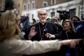 Israel aprueba el acceso y el rezo en el Santo Sepulcro tras evitar la entrada del Patriarca Latino de Jerusalén debido a las restricciones durante la guerra