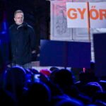 Hungría prometió a Lavrov sacar de la lista de sancionados de la UE a la hermana de un oligarca, según un audio filtrado