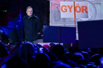 Hungría prometió a Lavrov sacar de la lista de sancionados de la UE a la hermana de un oligarca, según un audio filtrado