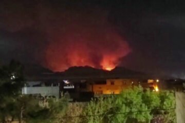 EEUU lanza un ataque masivo sobre Isfahán e Irán amenaza con atacar a Microsoft, Google, Apple, Intel, IBM, Tesla y Boeing