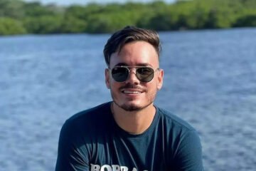 Al nieto de Fidel tampoco le gustan ni Díaz-Canel ni el comunismo