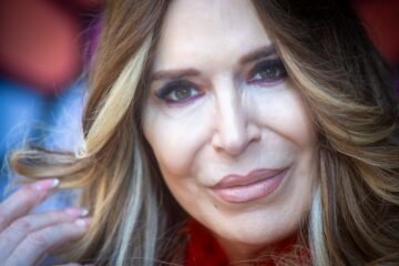 Benita Castejón: “Empecé a sentir la desventaja de ser mujer desde el instante en que empecé mi transición” 