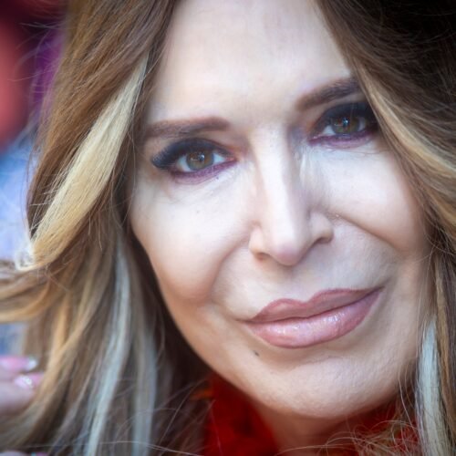 Benita Castejón: “Empecé a sentir la desventaja de ser mujer desde el instante en que empecé mi transición” 