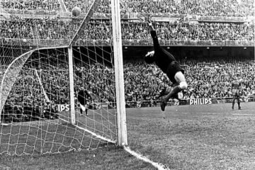 La mayor goleada del Real Madrid en Liga fue un 11-2 al Elche