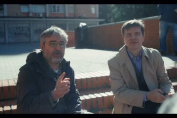 La llamada de Pedro Sánchez con Marc Giró en ‘Lo de Évole’: “Que no te cambie el tiempo” 