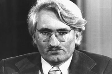 Muere el filósofo alemán Jürgen Habermas a los 96 años