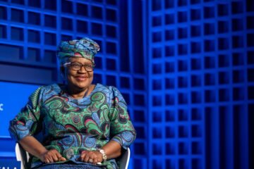 La directora general de la OMC: “Estamos viendo la peor disrupción del comercio global desde las guerras mundiales”